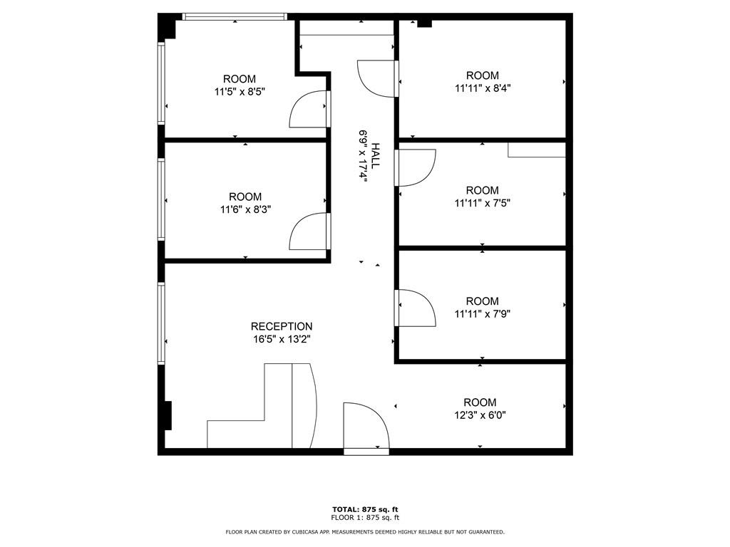 300 W Central Tx Exp Property Photo 9
