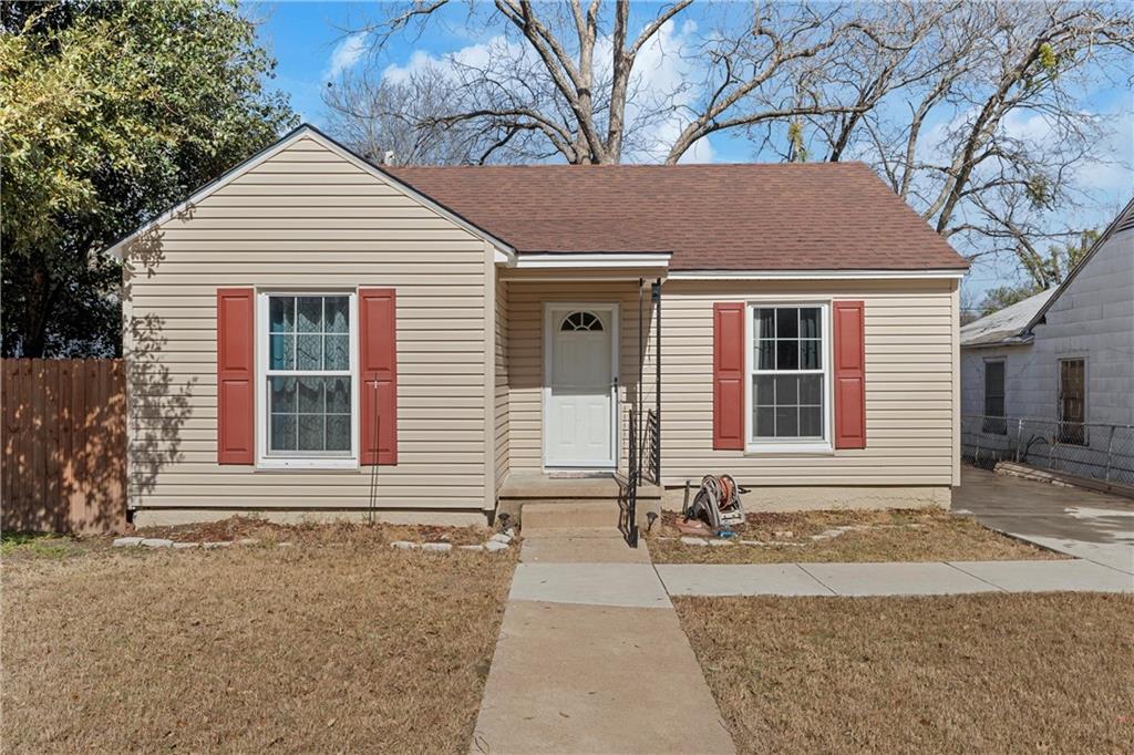 2821 Windsor Avenue Property Photo