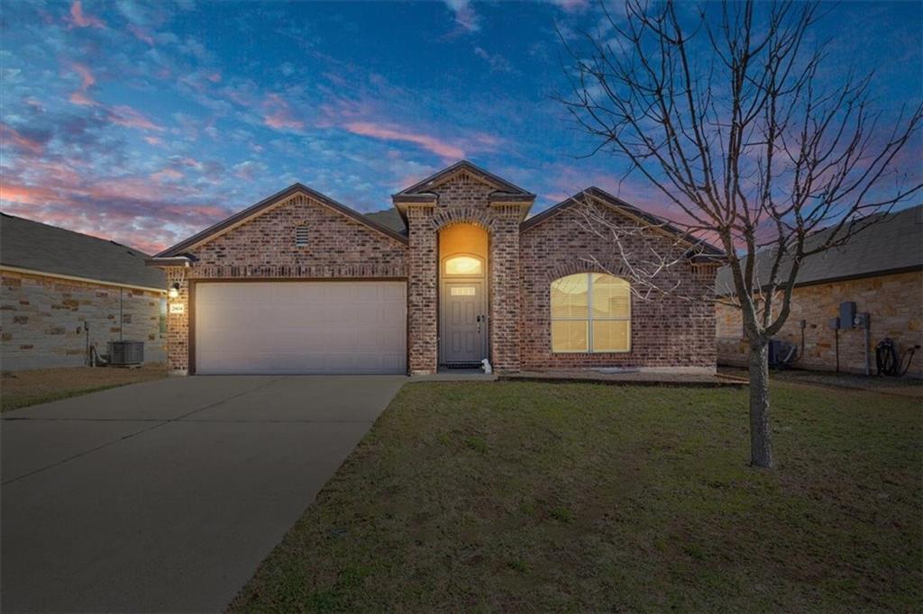 2804 Samson Drive Property Photo