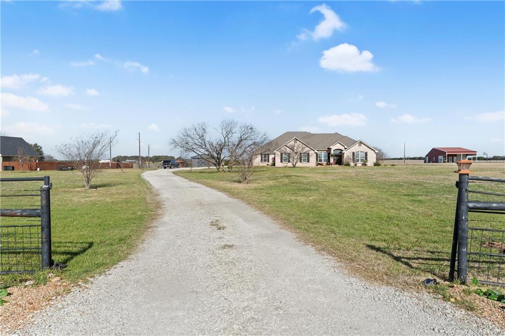 1841 Old Ranch Road Property Photo