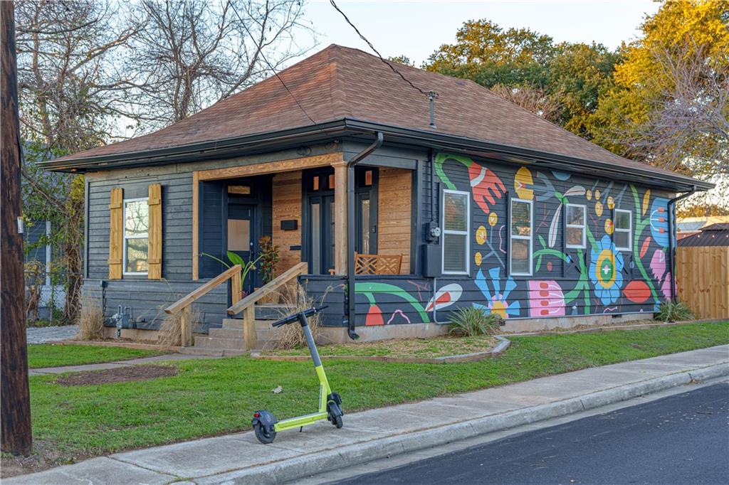 601 Rose Street Property Photo