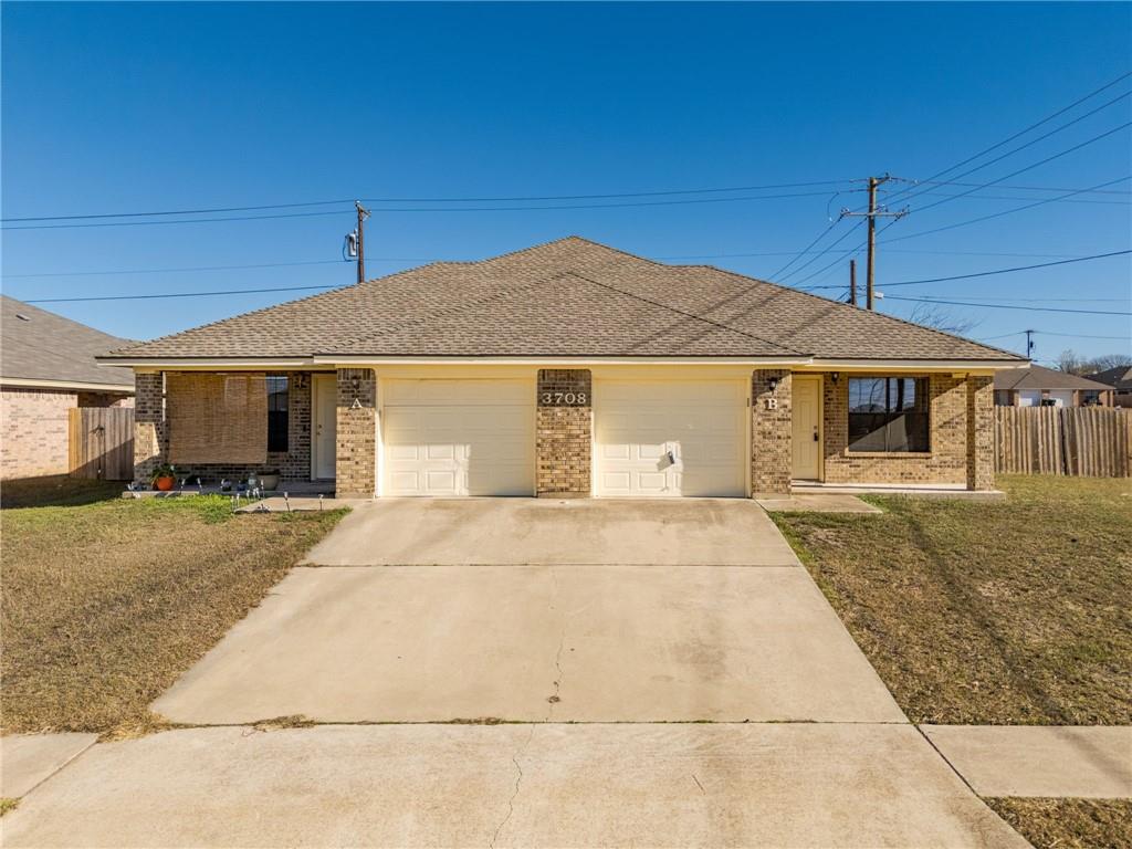 3708 Littleleaf Drive Property Photo