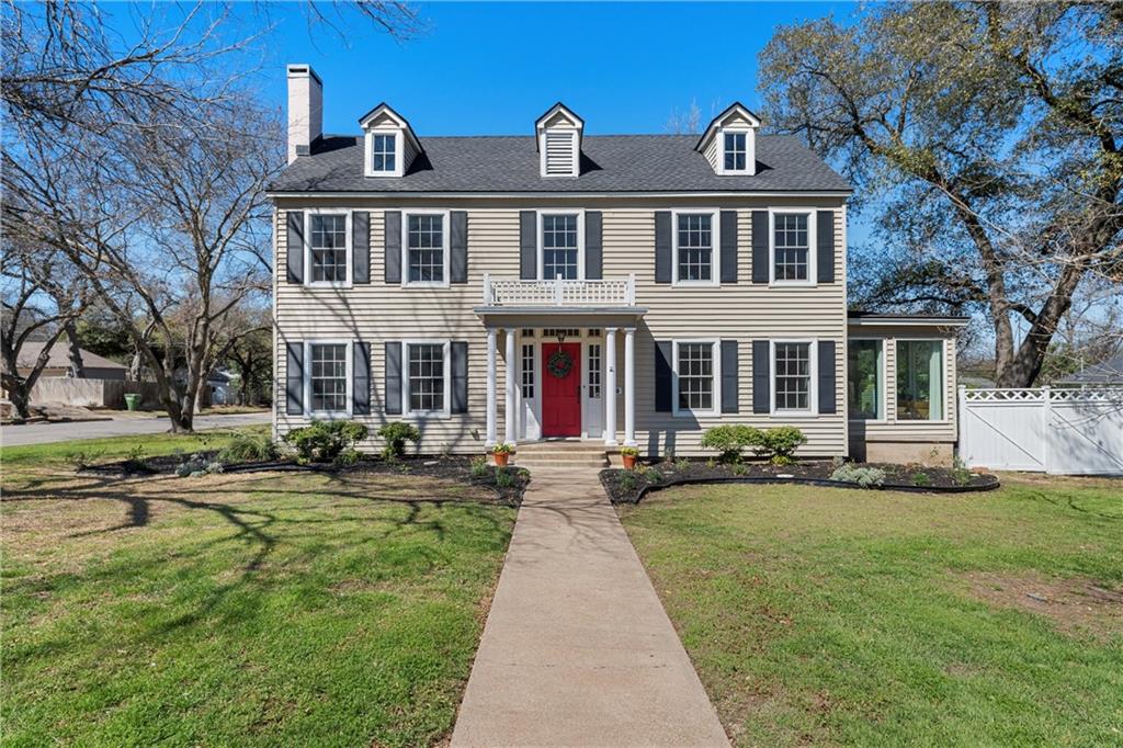 2737 Cumberland Avenue Property Photo