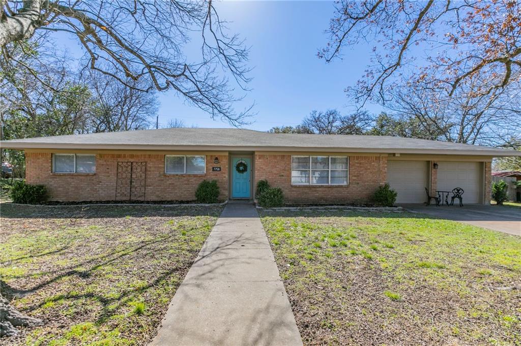 7758 E Fairway Road Property Photo 1