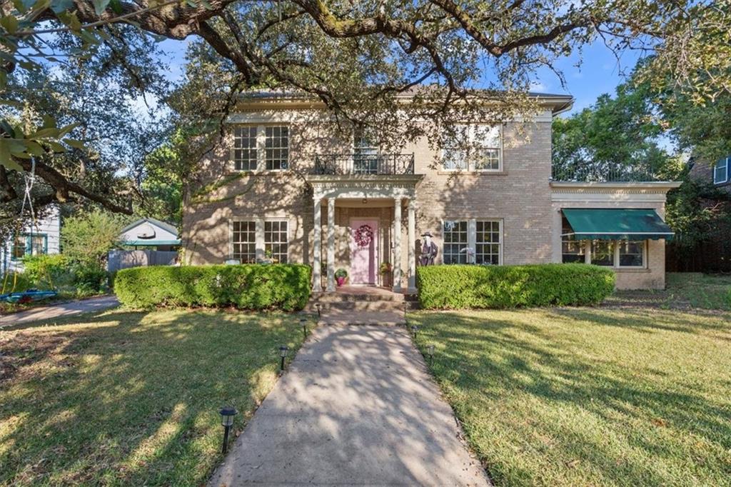 2909 Sanger Avenue Property Photo