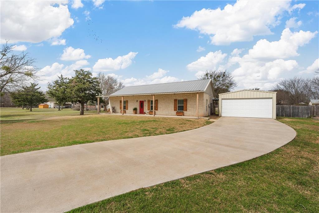 222 Ashland Drive Property Photo