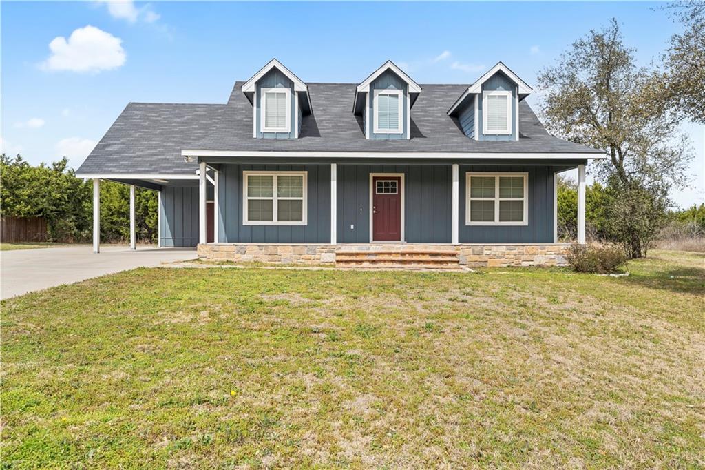 153 Cedar Shadow Lane Property Photo
