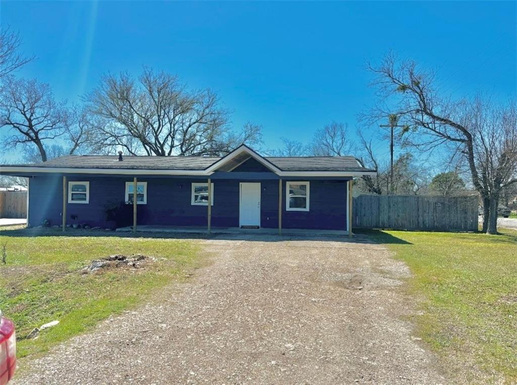 202 Coryell City Road Property Photo