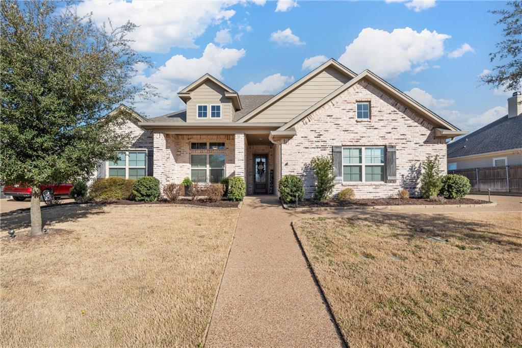 10117 Feather Trace Lane Property Photo 1