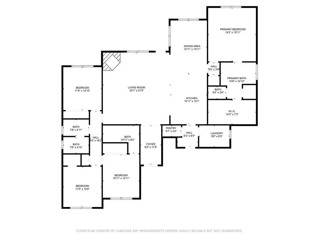 10117 Feather Trace Lane Property Photo 38