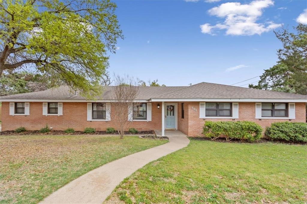 409 Wooded Crest Dr Property Photo