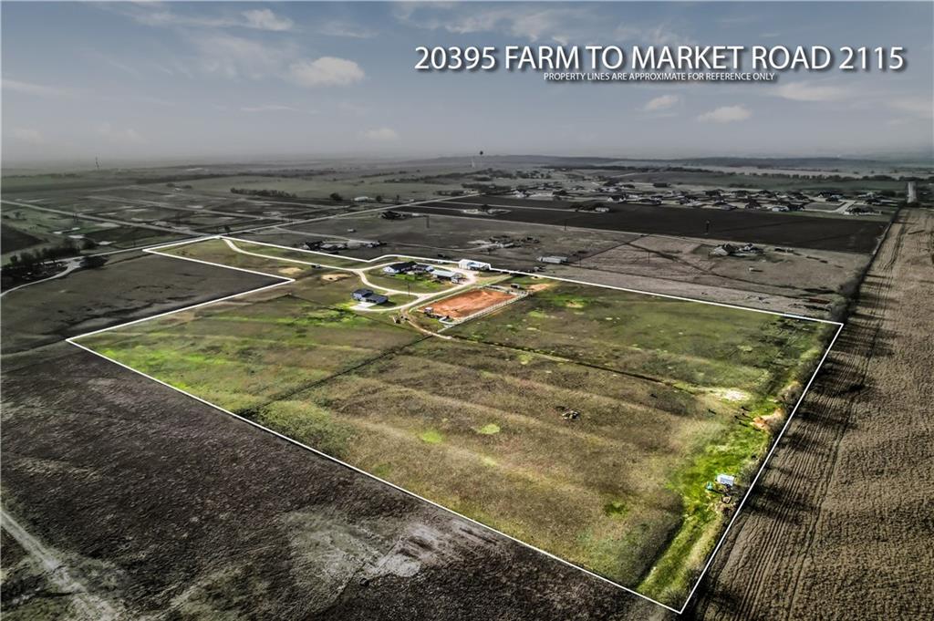 20395 Fm 2115 Road Property Photo