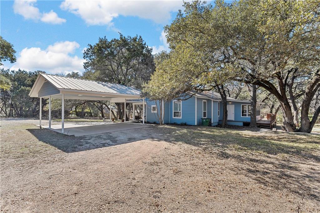 206 Brazos Oaks Drive Property Photo 2