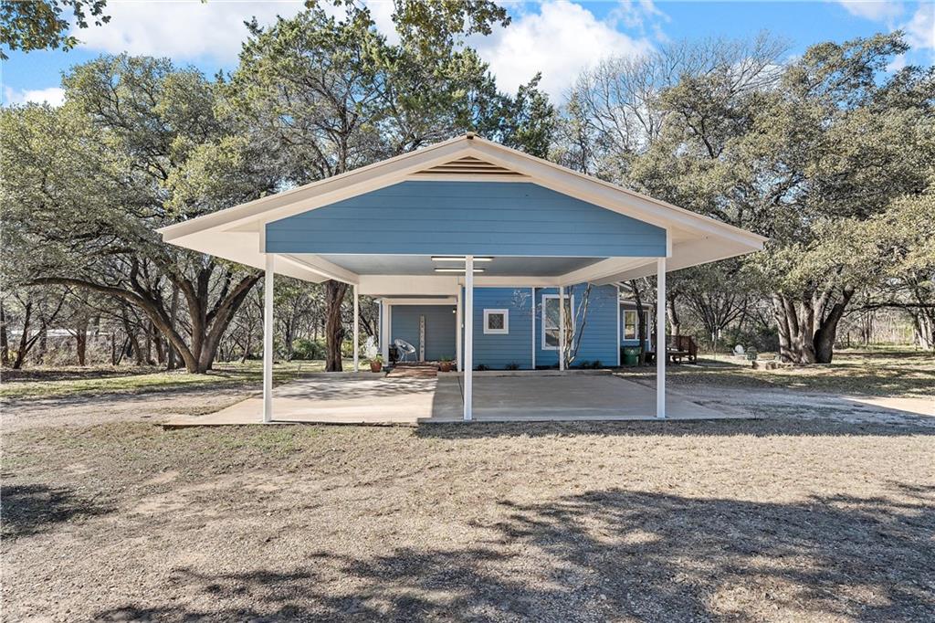 206 Brazos Oaks Drive Property Photo 3