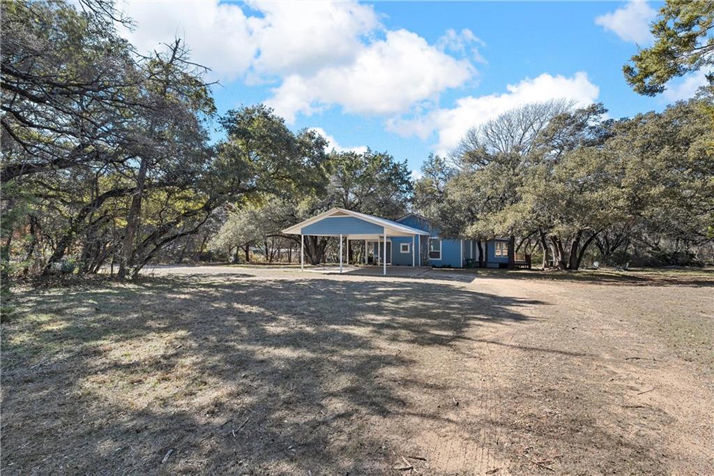 206 Brazos Oaks Drive Property Photo 4