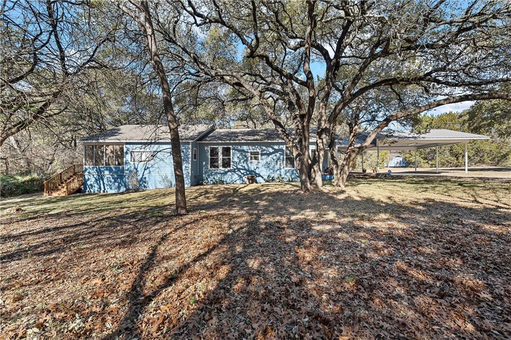206 Brazos Oaks Drive Property Photo 5