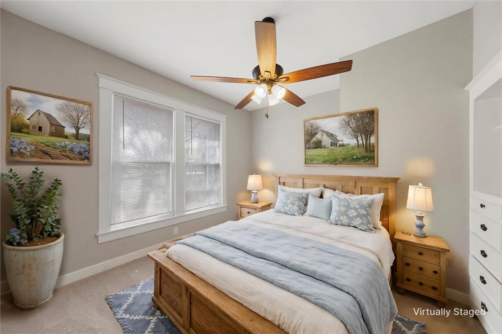 206 Brazos Oaks Drive Property Photo 19