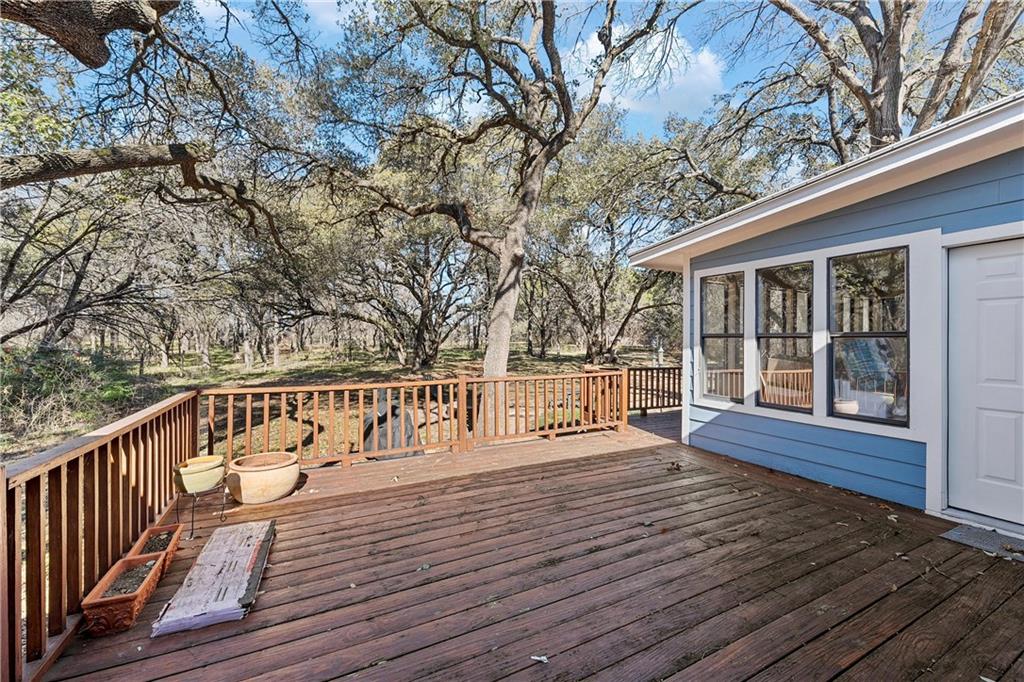 206 Brazos Oaks Drive Property Photo 21