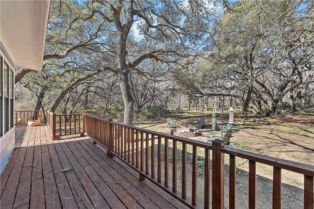206 Brazos Oaks Drive Property Photo 22
