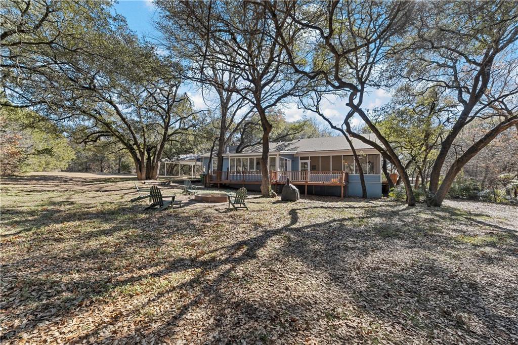 206 Brazos Oaks Drive Property Photo 23