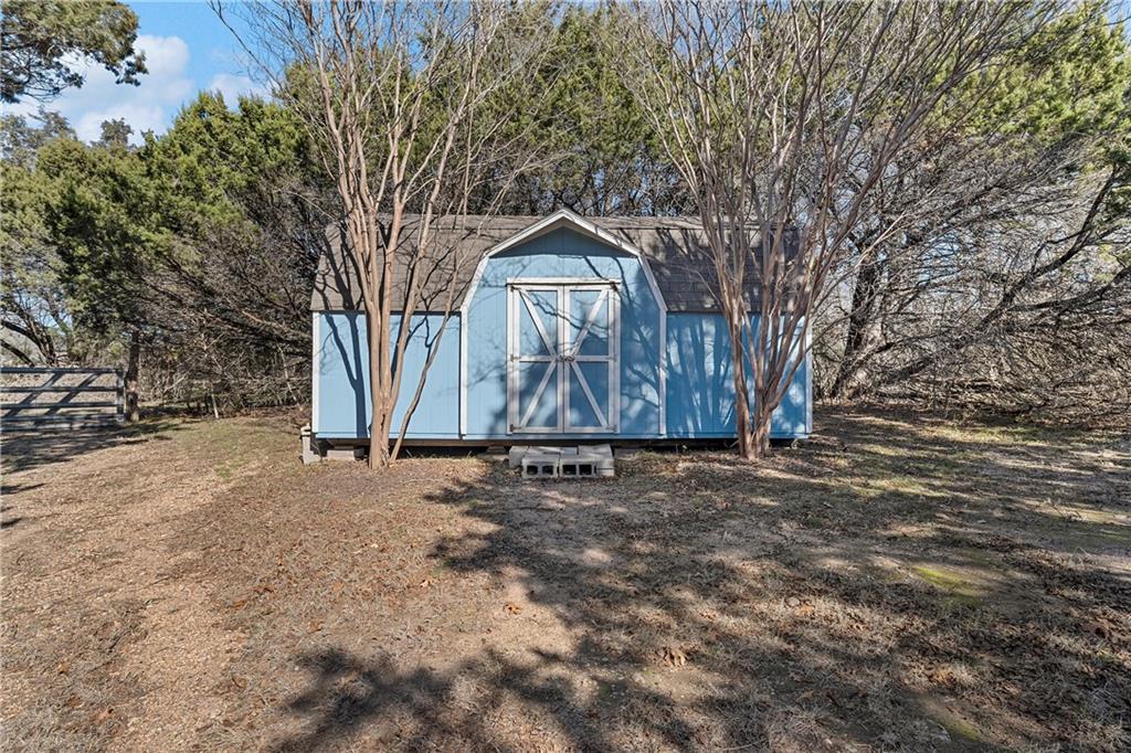 206 Brazos Oaks Drive Property Photo 25