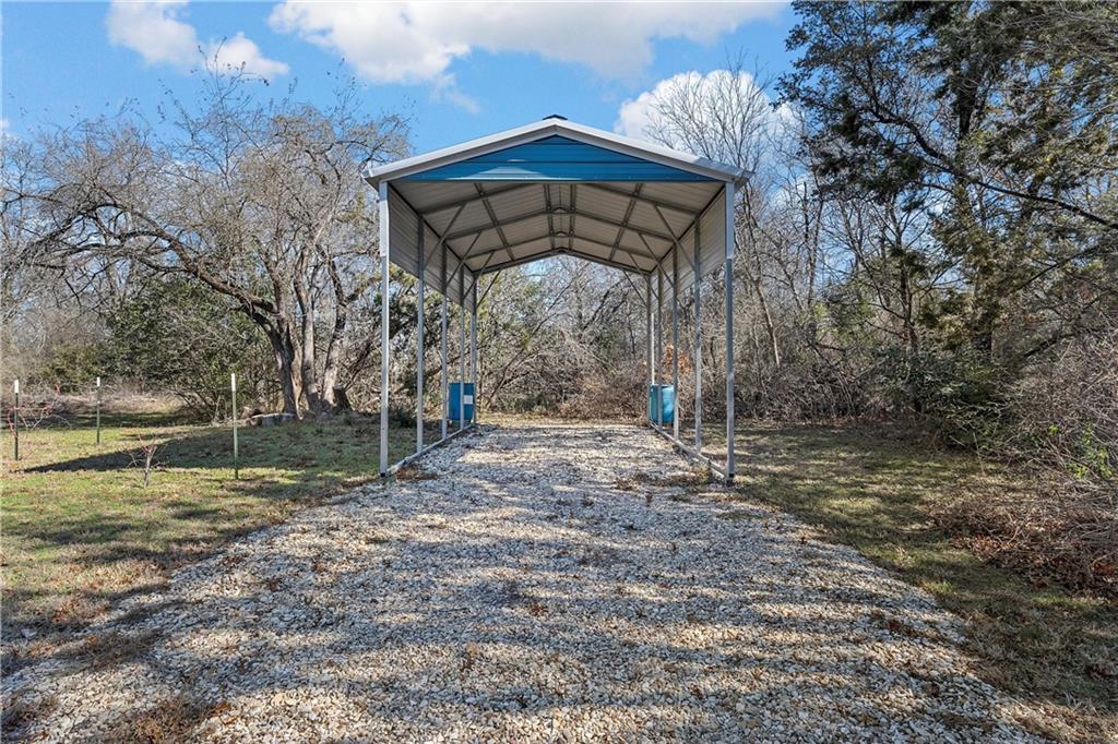 206 Brazos Oaks Drive Property Photo 26
