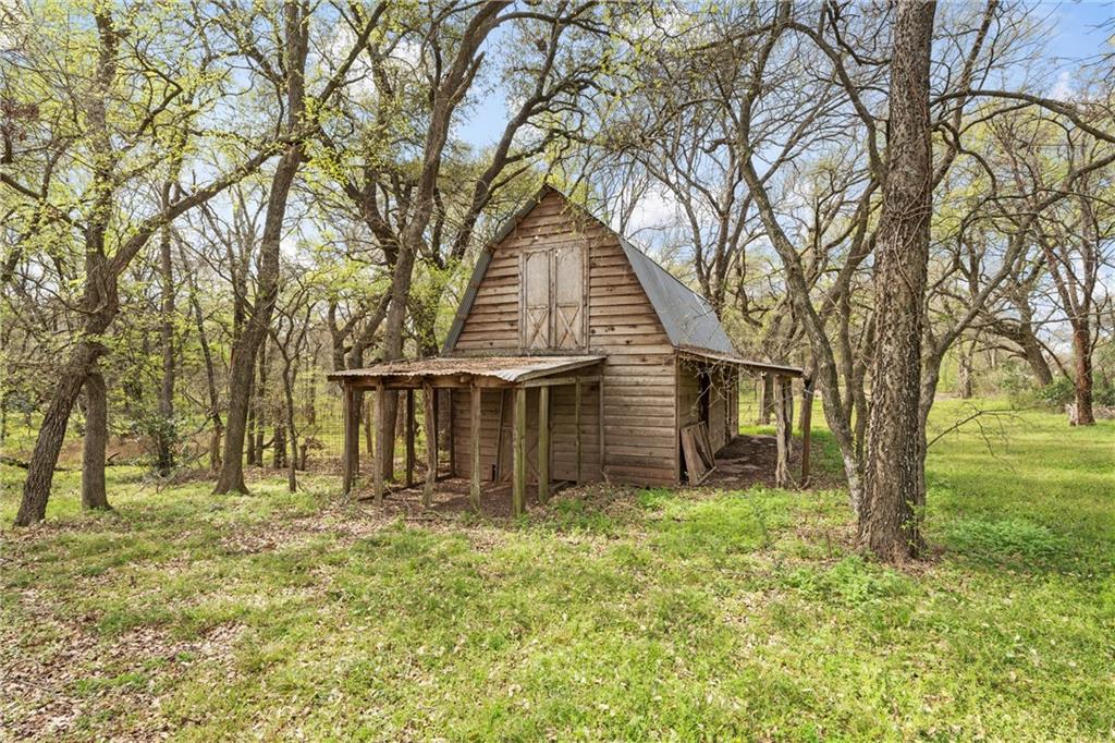 206 Brazos Oaks Drive Property Photo 27