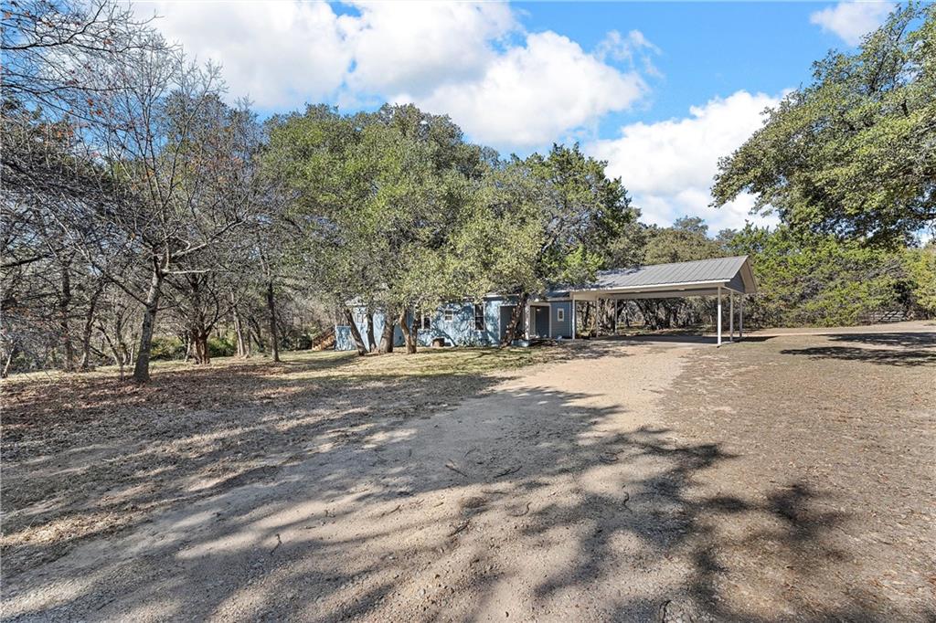 206 Brazos Oaks Drive Property Photo 31