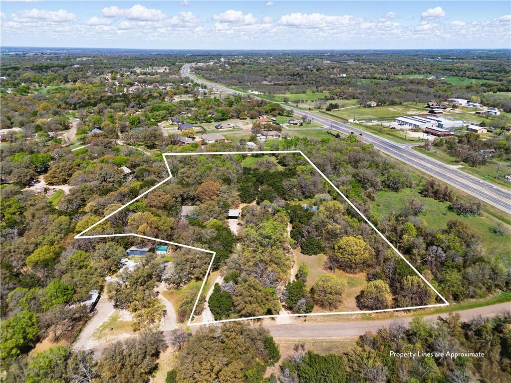 206 Brazos Oaks Drive Property Photo 32