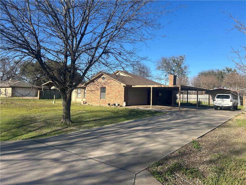 252 Locklar Loop Property Photo