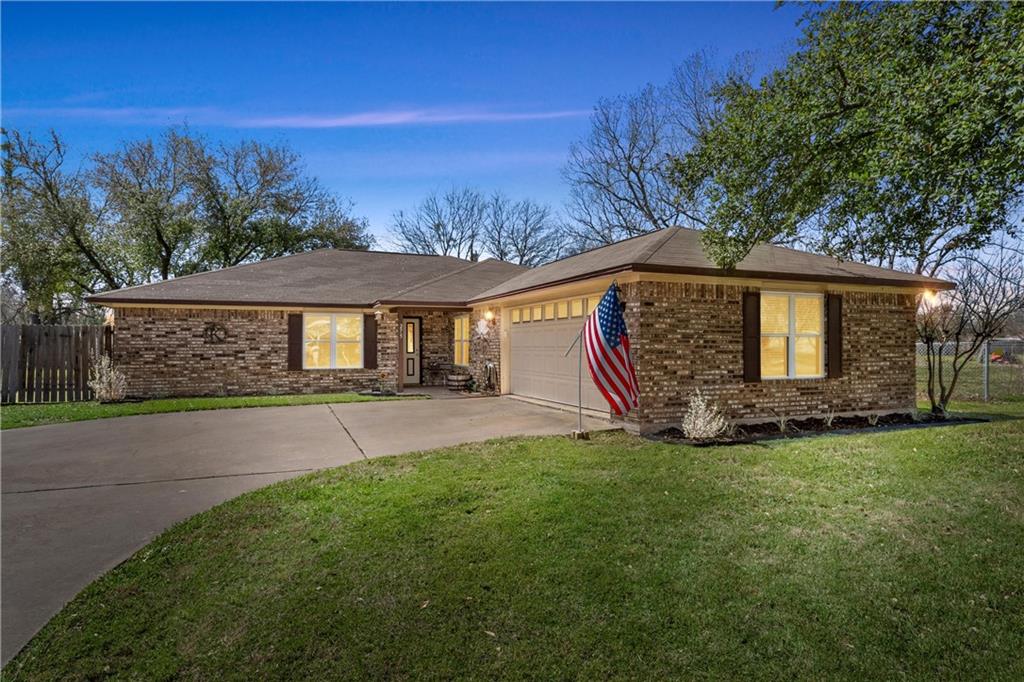 275 Parkhaven Drive Property Photo