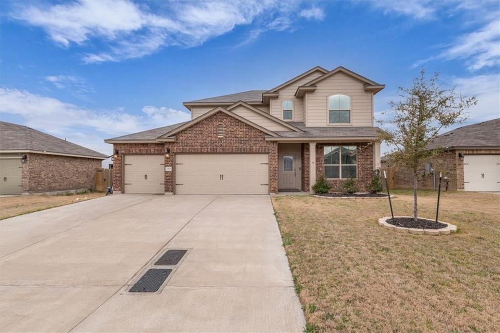 2809 Brosnan Road Property Photo