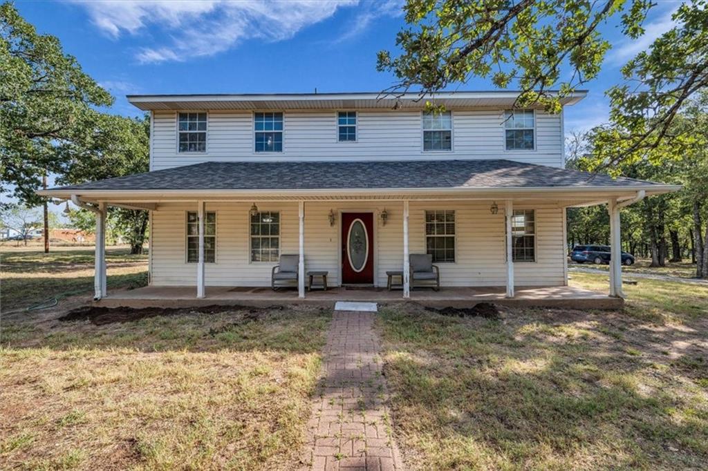346 Cullens Lane Property Photo