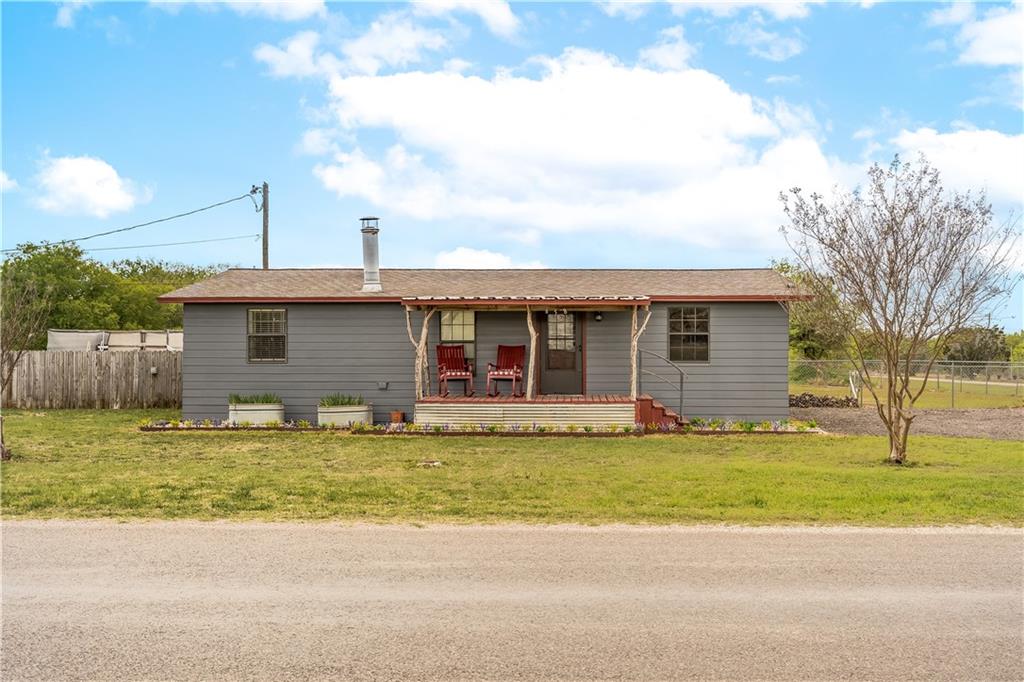 658 Peabody Road Property Photo 1