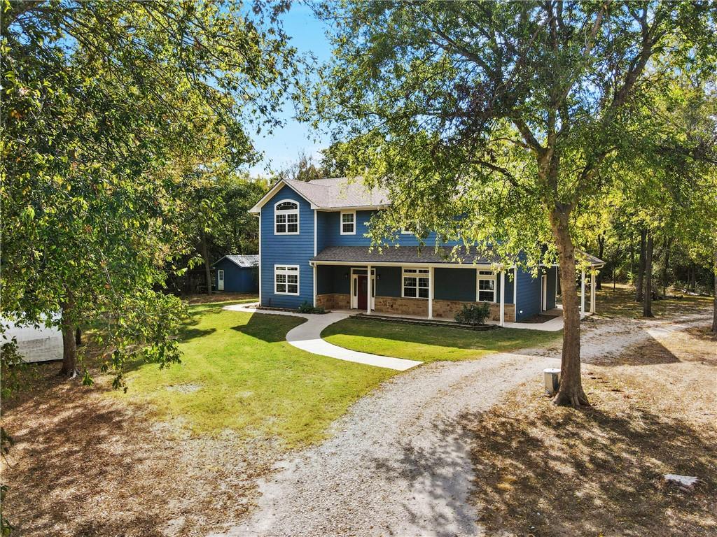 275 Woodruff Road Property Photo 1