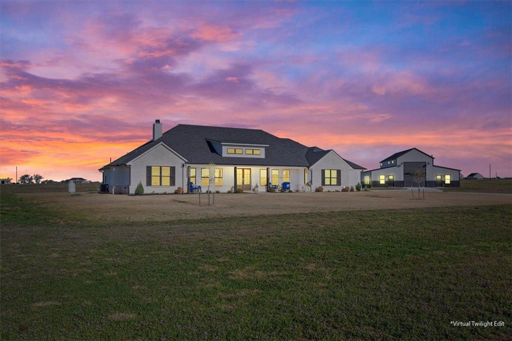 700 Willow Moon Ranch Road Property Photo