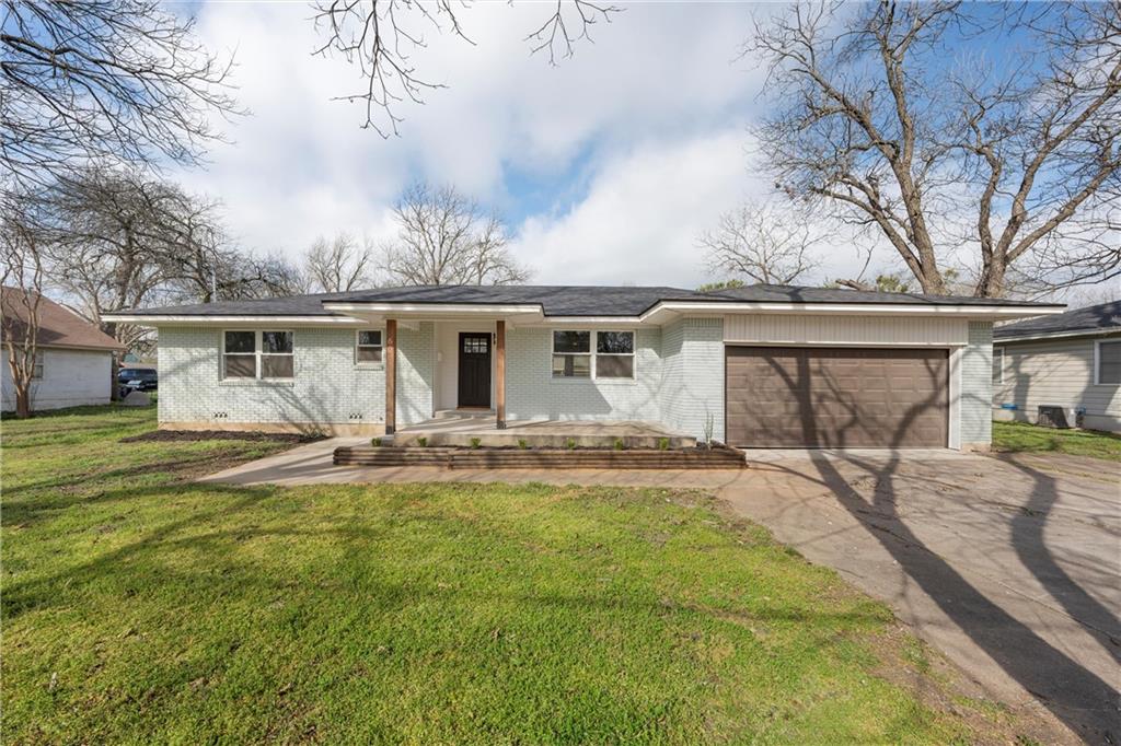 604 S Marable Street Property Photo 1