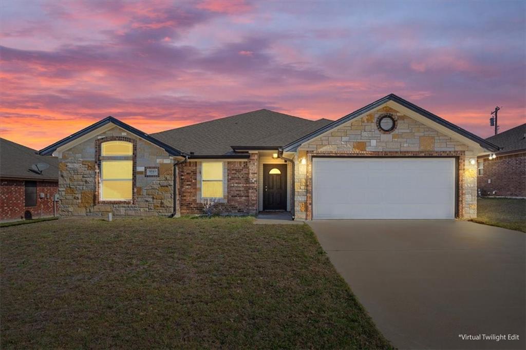 3510 Lauren St Property Photo