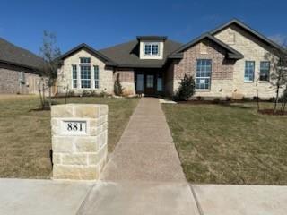881 Day Star Drive Property Photo 1
