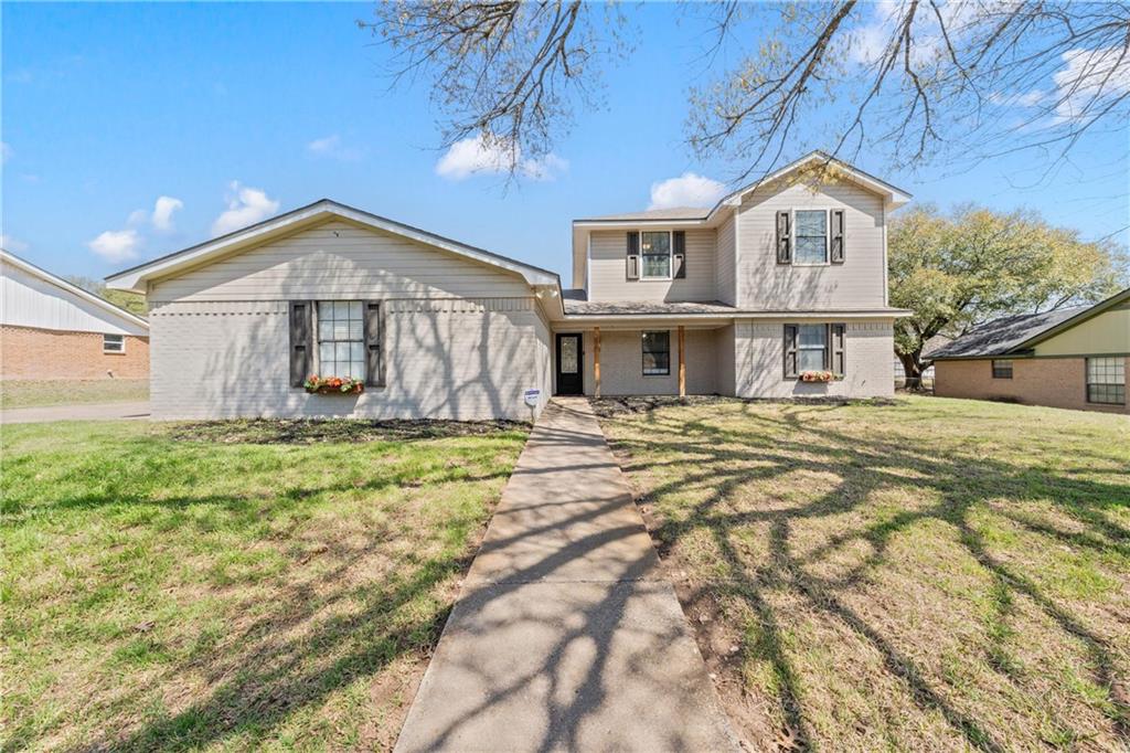 216 Hillside Drive Property Photo