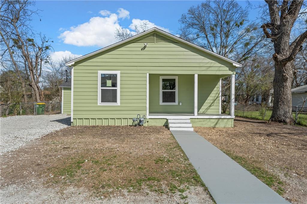 408 N Gresham Street Property Photo