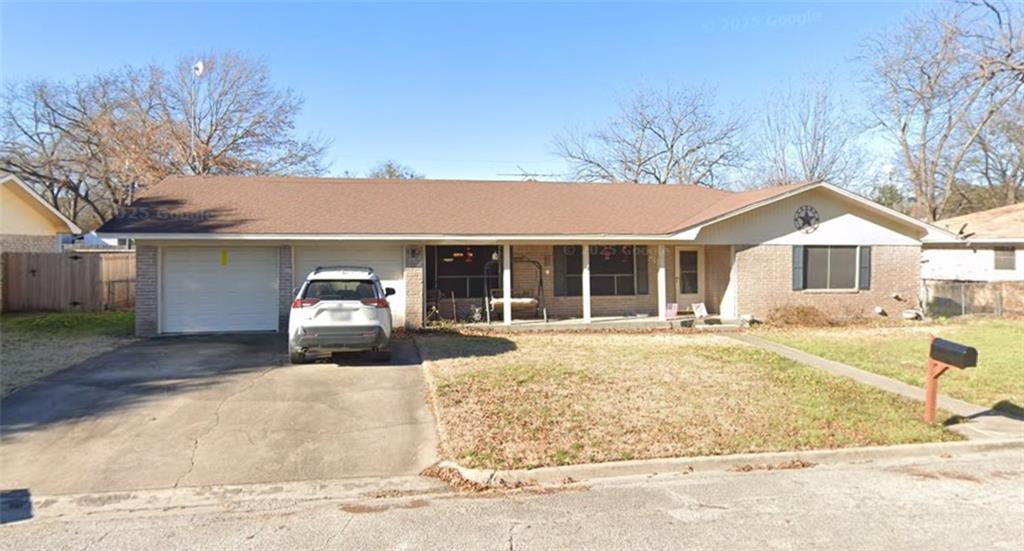 811 S Ave O Property Photo