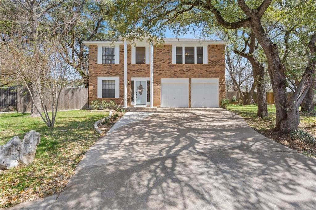 Cedar Park Real Estate Listings Main Image