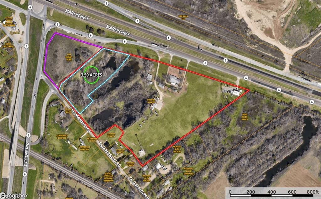 La Vega Isd Real Estate Listings Main Image