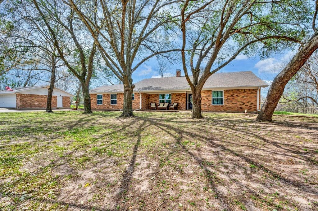 107 S Old Robinson Rd Property Photo