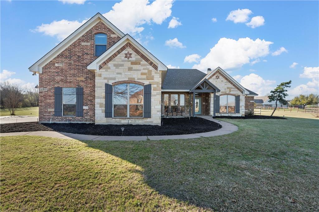 350 Hunters Meadow Drive Property Photo