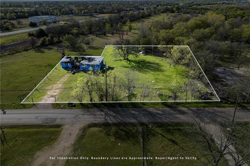 4112 Pecan Lane Property Photo