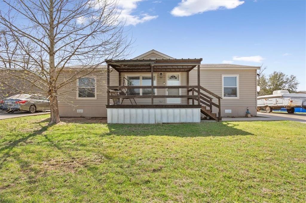 4517 Rocking K Drive Property Photo