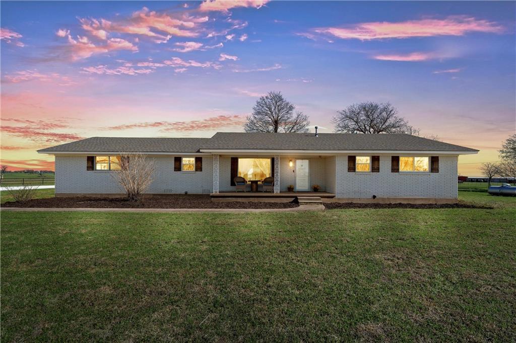5132 Cedar Rock Parkway Property Photo 1