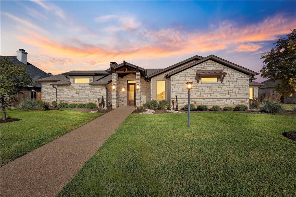 313 Stone Manor Drive Property Photo